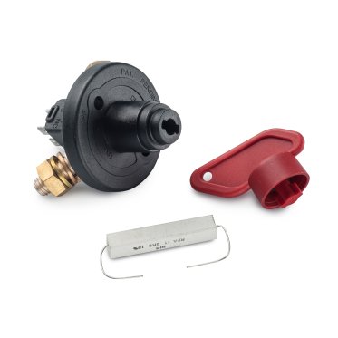 Motorsports tilbehør