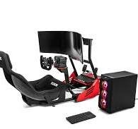 SIM RIG