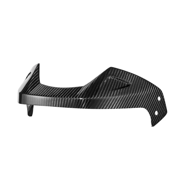 CARBON SKYGGE (RJ-i CARBON HJELM)