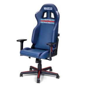ICON CHAIR MARTINI RACING