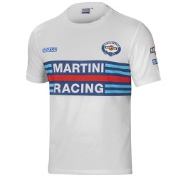 T-Shirt Martini Racing
