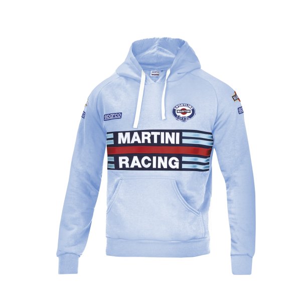 MARTINI RACING H�TTETR�JE