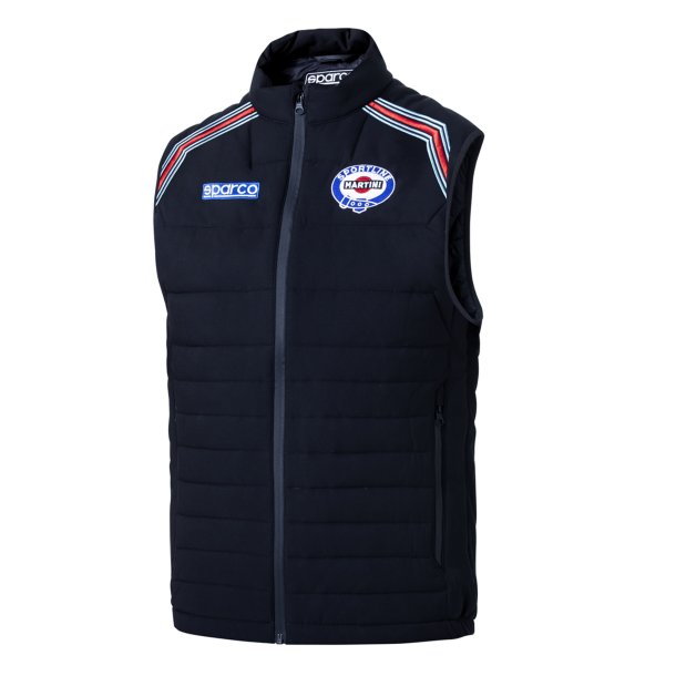 Vest Martini Racing