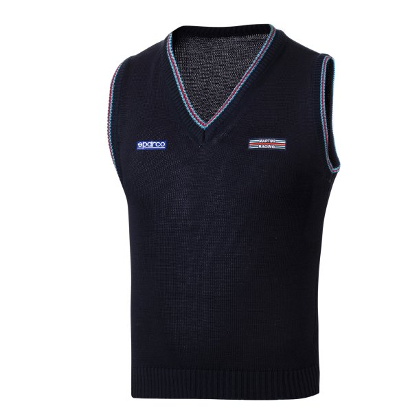 Bumulds Vest Martini Racing