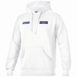 HOODIE BIG STRIPES MARTINI-R