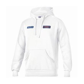 HOODIE BIG STRIPES MARTINI-R