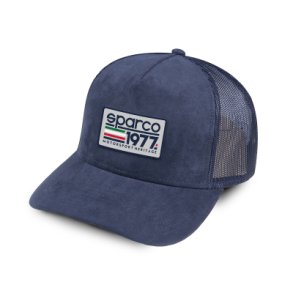 CAP TRUCKER