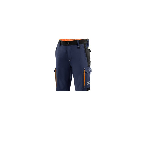 Tech Shorts