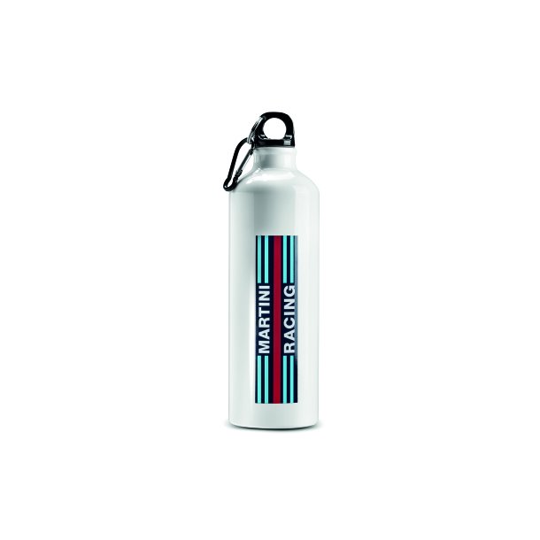 WATER BOTTLE MARTINI RACING