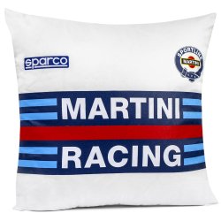PILLOW MARTINI RACING