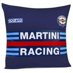 PILLOW MARTINI RACING