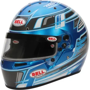 BELL HJELM KC7 CMR