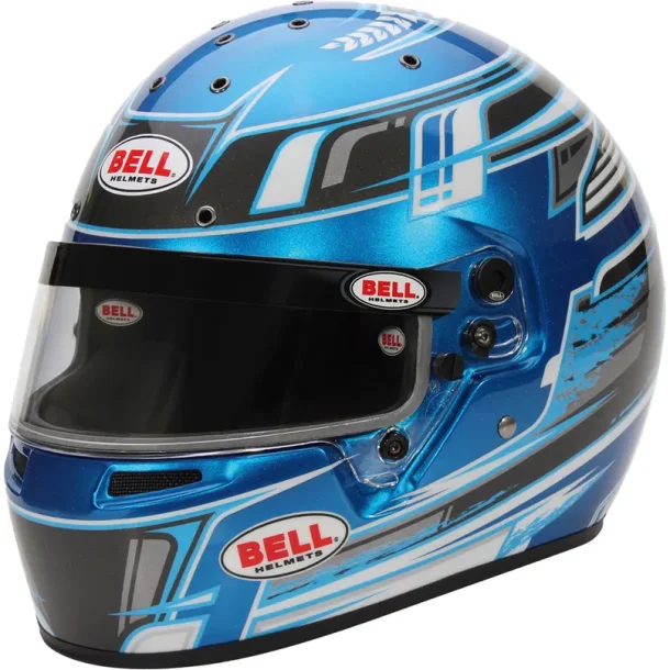 BELL HJELM KC7 CMR