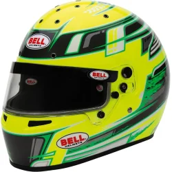 BELL HJELM KC7 CMR