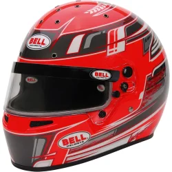 BELL HJELM KC7 CMR