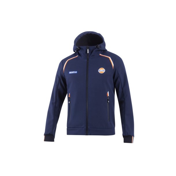 Gulf vinter Jakke