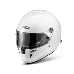 Stealth RF lukket hjelm