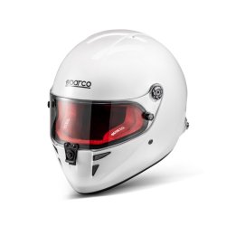 Stealth RF lukket hjelm