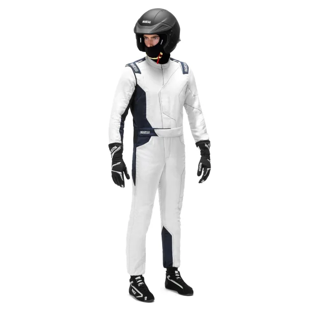 Sparco Sprint Advanced