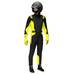 Sparco Sprint Advanced