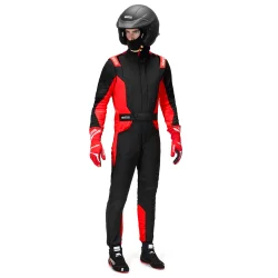 Sparco Sprint Advanced