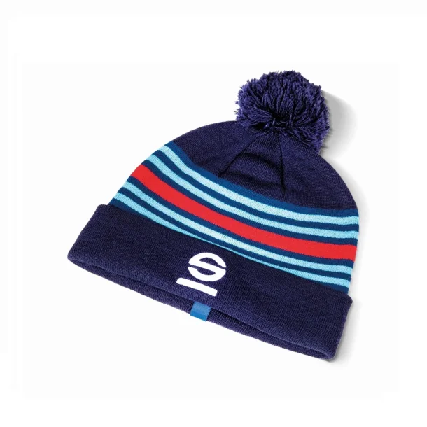 BEANIE MARTINI RACING