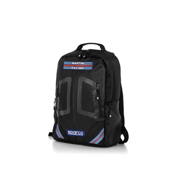 STAGE BACKPACK MARTINI RACING