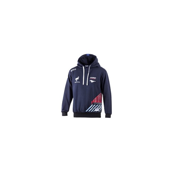 Hoodie Ford Performance