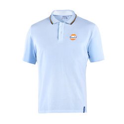 Gulf Polo Piquet
