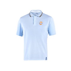 Gulf Polo Piquet