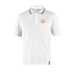 Gulf Polo Piquet