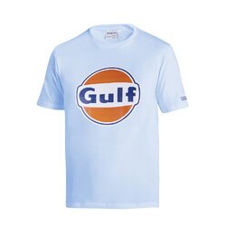 Gulf T-shirt mrke