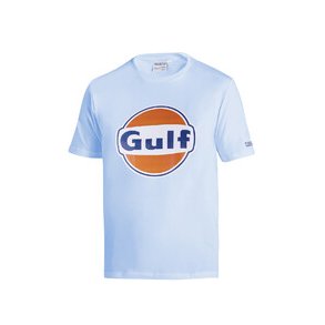 Gulf T-shirt mrke