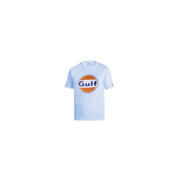 Gulf T-shirt mrke