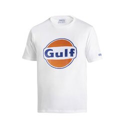 Gulf T-shirt mrke