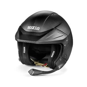 sparco Flux RJ-I Carbon