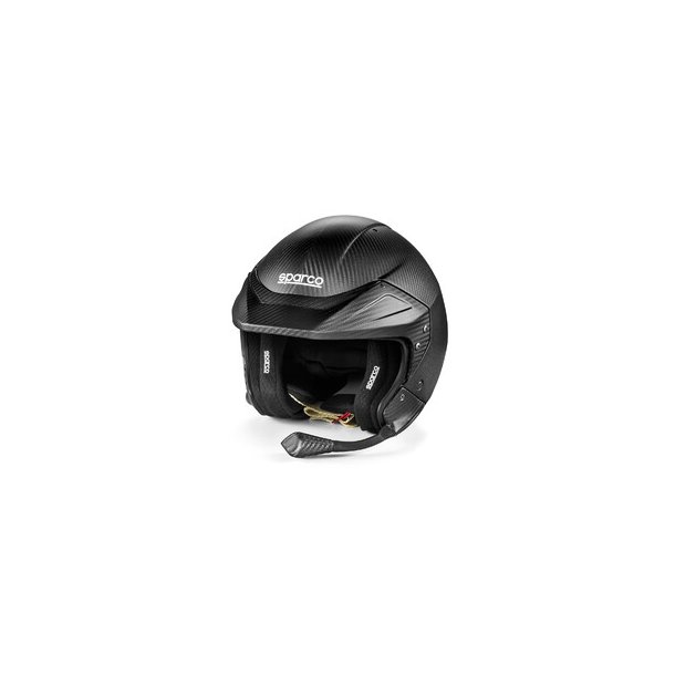 sparco Flux RJ-I Carbon