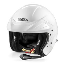 Sparco Flux RJ-I 
