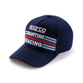 FELX CAP MARTINI RACING