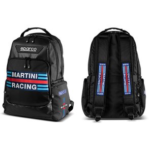 SUPERSTAGE BACKPACK MARTINI RACING