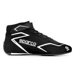Sparco Skid