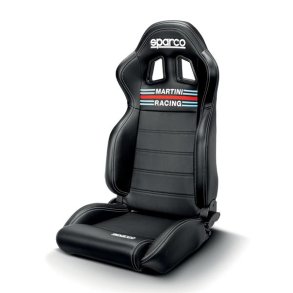 Sparco SEDILE R100 MY2022 MARTINI RAC