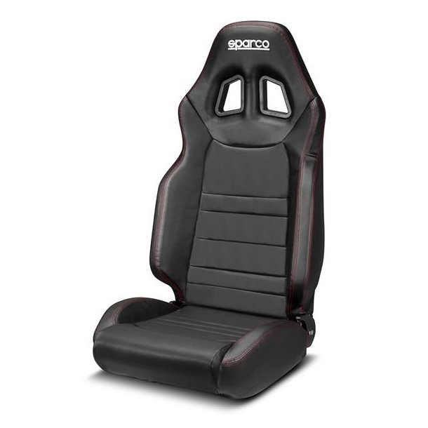 Sparco R100 sky nappa