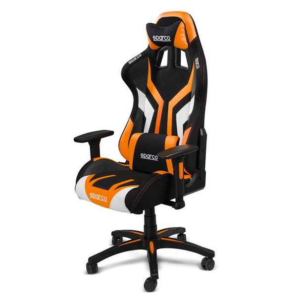 Torino Gaming Stol