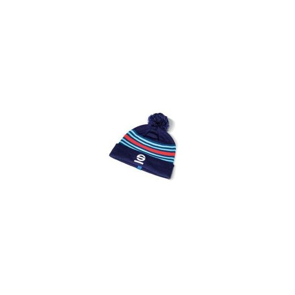 Martini / Sparco Beanie