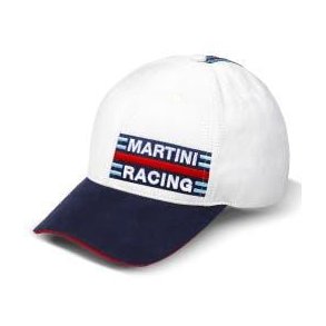 Martini Cap