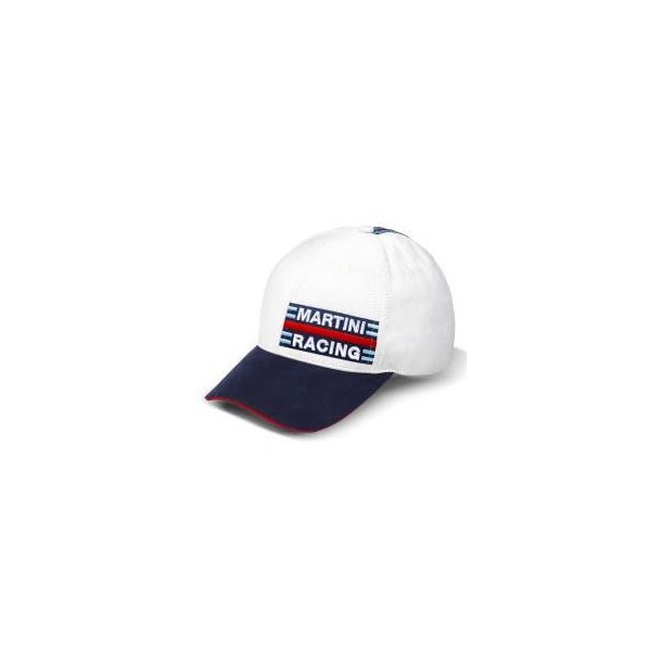 Martini Cap