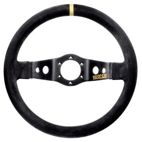 Sparco 2 egers Ruskind