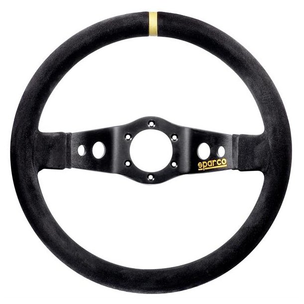 Sparco 2 egers Ruskind