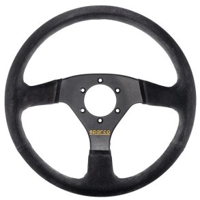 Sparco Ruskind oval grib